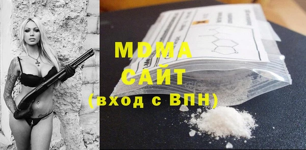 индика Абаза